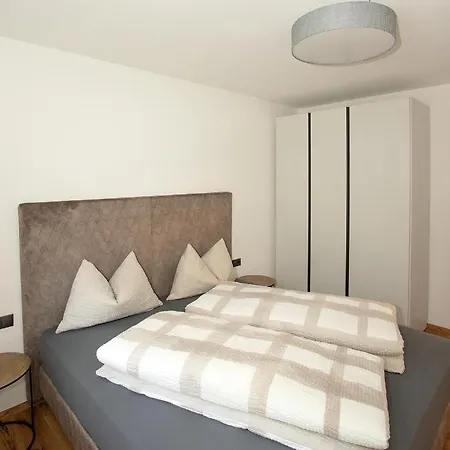 Apartments Vorhoefe Morter Exterior photo