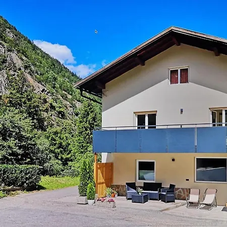 Apartments Vorhoefe Morter Exterior photo