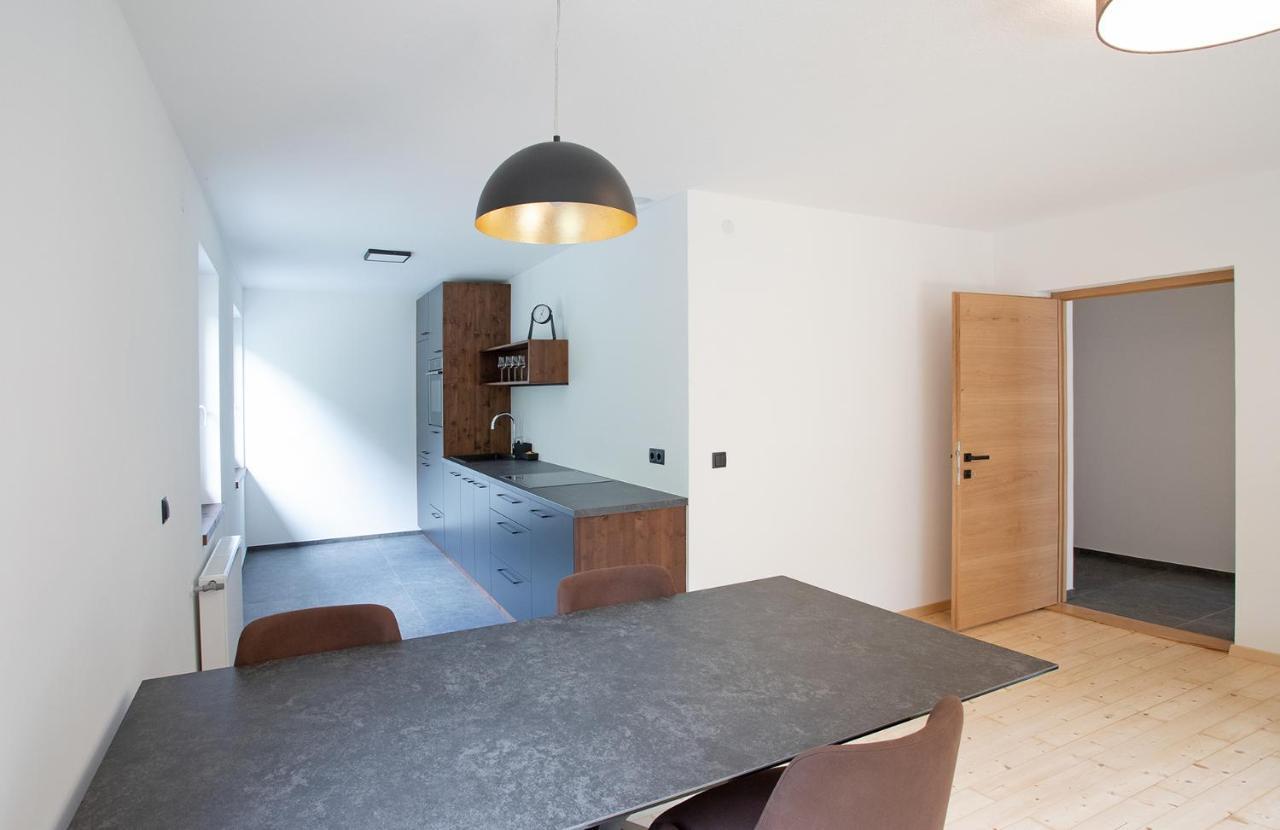 Apartment Vorhoefe