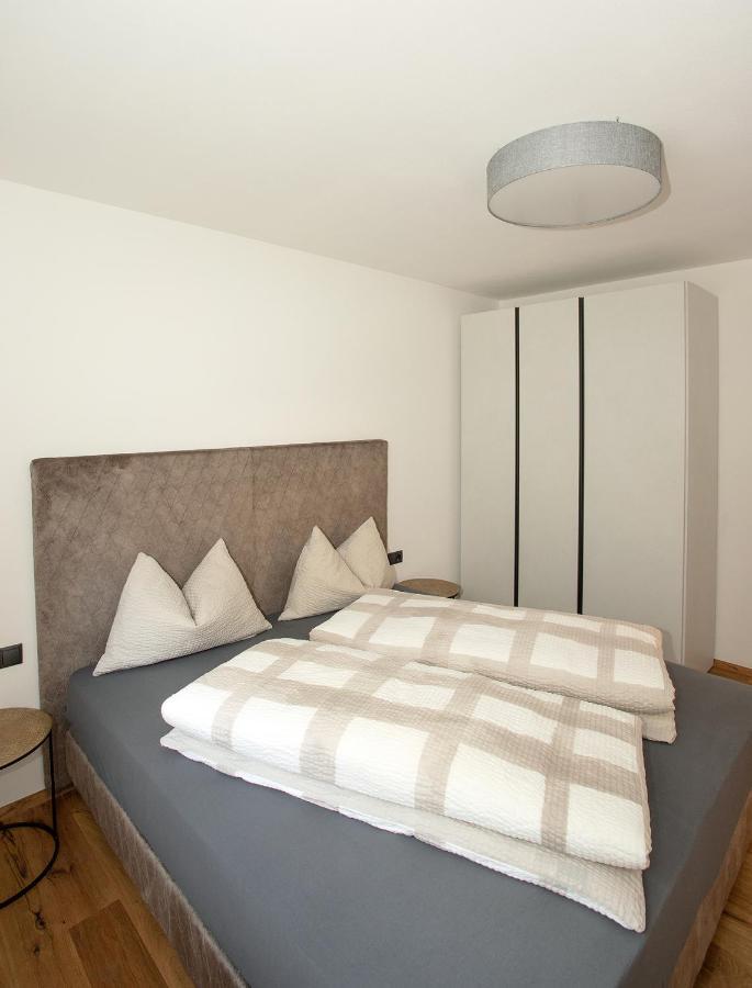 Vorhoefe Apartment *