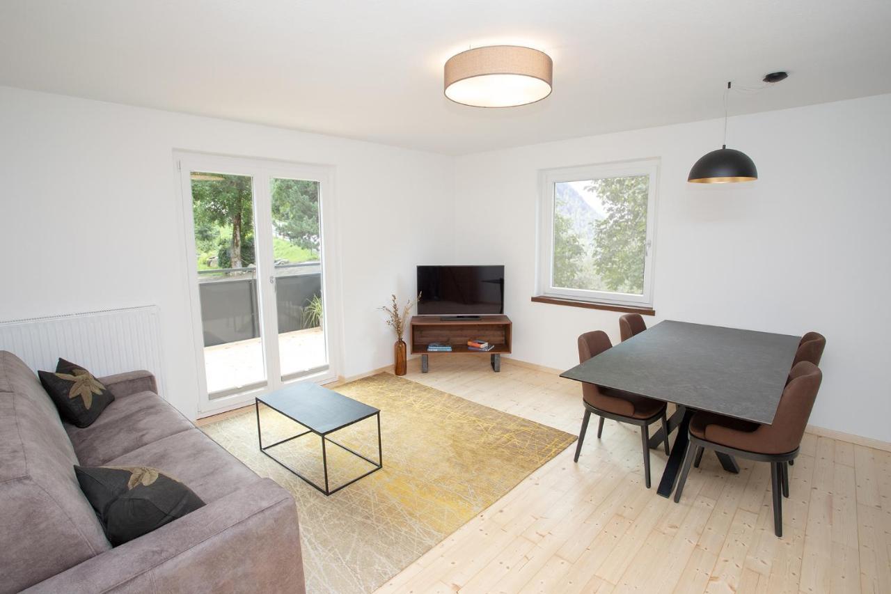 Apartment Vorhoefe