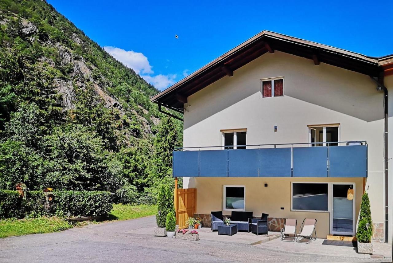 Apartment Vorhoefe