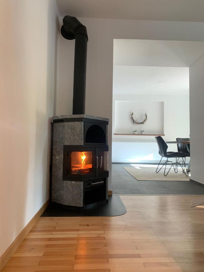 Apartment Vorhoefe Morter