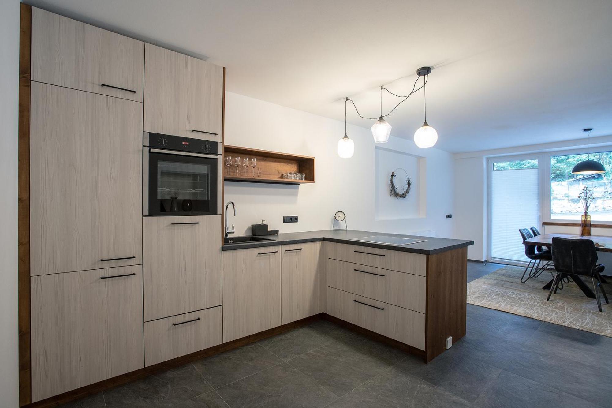 Apartment Vorhoefe *